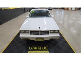 1986 Chevrolet Monte Carlo (CC-2087215) for sale in Mankato, Minnesota