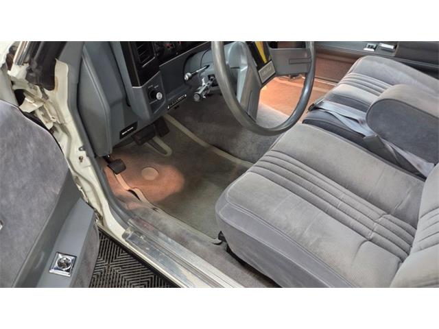 1986 Chevrolet Monte Carlo (CC-2087215) for sale in Mankato, Minnesota