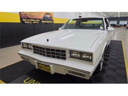 1986 Chevrolet Monte Carlo (CC-2087215) for sale in Mankato, Minnesota