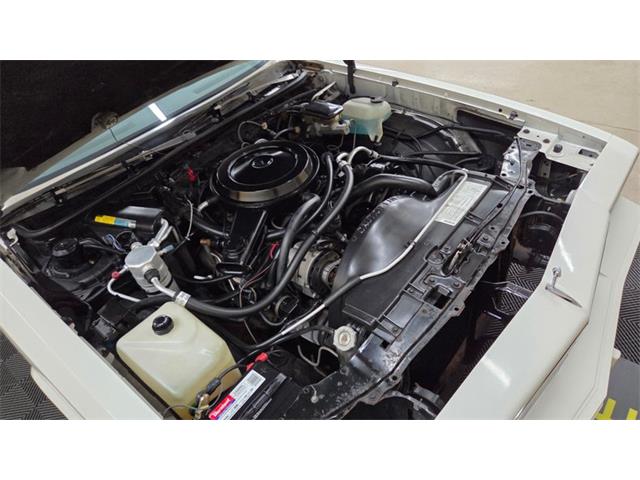 1986 Chevrolet Monte Carlo (CC-2087215) for sale in Mankato, Minnesota