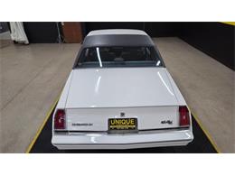 1986 Chevrolet Monte Carlo (CC-2087215) for sale in Mankato, Minnesota