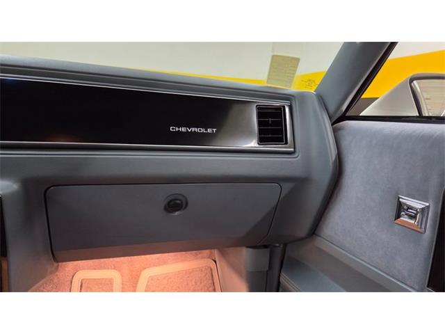 1986 Chevrolet Monte Carlo (CC-2087215) for sale in Mankato, Minnesota