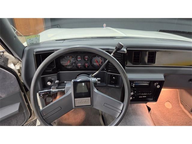 1986 Chevrolet Monte Carlo (CC-2087215) for sale in Mankato, Minnesota