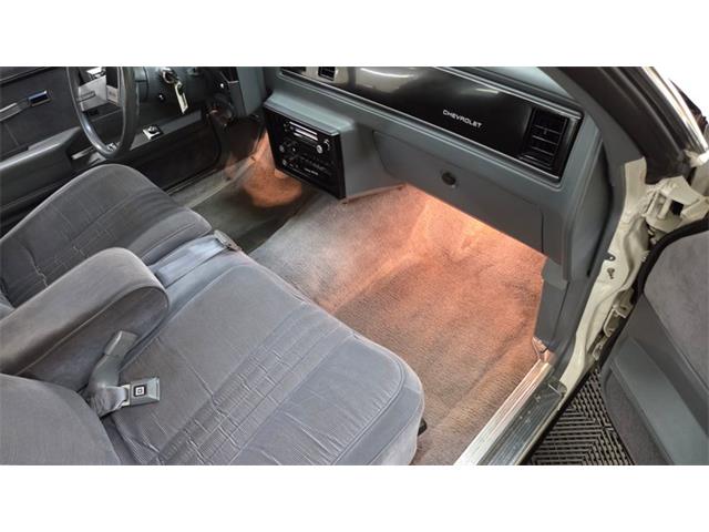 1986 Chevrolet Monte Carlo (CC-2087215) for sale in Mankato, Minnesota
