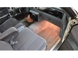 1986 Chevrolet Monte Carlo (CC-2087215) for sale in Mankato, Minnesota