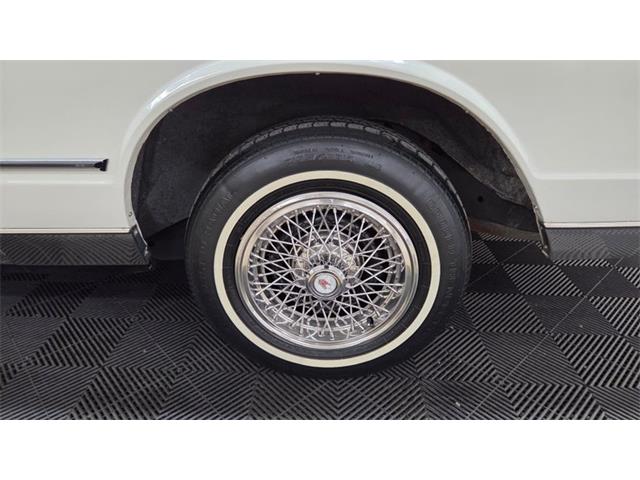 1986 Chevrolet Monte Carlo (CC-2087215) for sale in Mankato, Minnesota