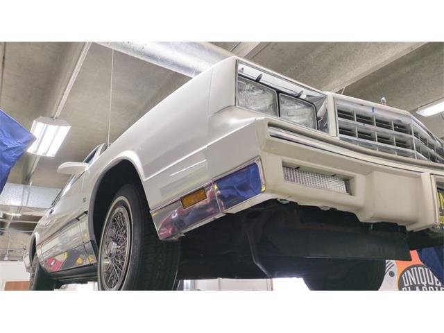 1986 Chevrolet Monte Carlo (CC-2087215) for sale in Mankato, Minnesota