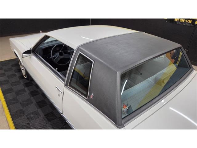 1986 Chevrolet Monte Carlo (CC-2087215) for sale in Mankato, Minnesota