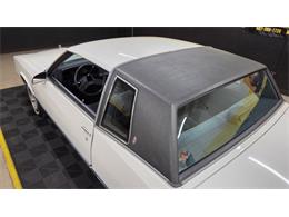 1986 Chevrolet Monte Carlo (CC-2087215) for sale in Mankato, Minnesota