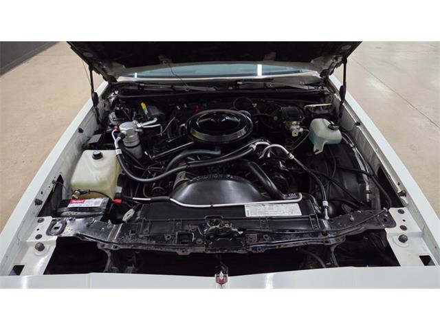 1986 Chevrolet Monte Carlo (CC-2087215) for sale in Mankato, Minnesota