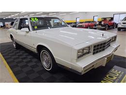 1986 Chevrolet Monte Carlo (CC-2087215) for sale in Mankato, Minnesota