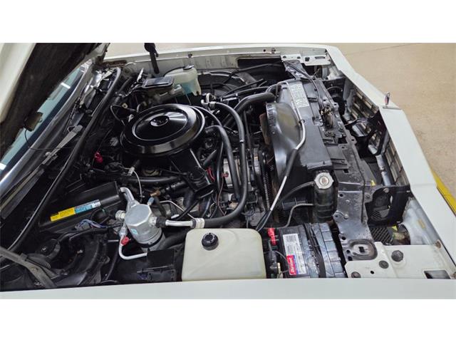 1986 Chevrolet Monte Carlo (CC-2087215) for sale in Mankato, Minnesota