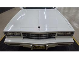1986 Chevrolet Monte Carlo (CC-2087215) for sale in Mankato, Minnesota