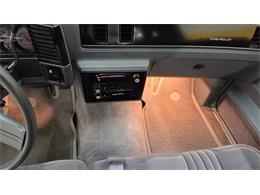 1986 Chevrolet Monte Carlo (CC-2087215) for sale in Mankato, Minnesota