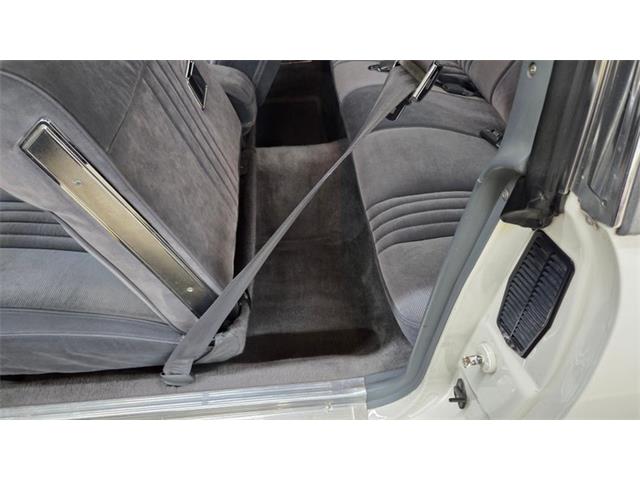 1986 Chevrolet Monte Carlo (CC-2087215) for sale in Mankato, Minnesota