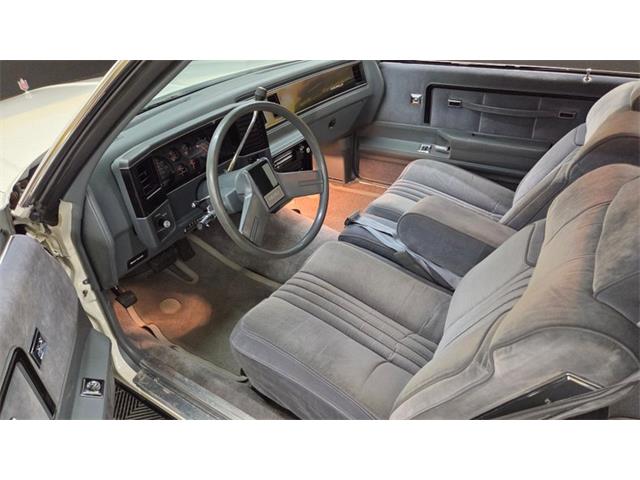 1986 Chevrolet Monte Carlo (CC-2087215) for sale in Mankato, Minnesota