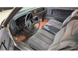 1986 Chevrolet Monte Carlo (CC-2087215) for sale in Mankato, Minnesota