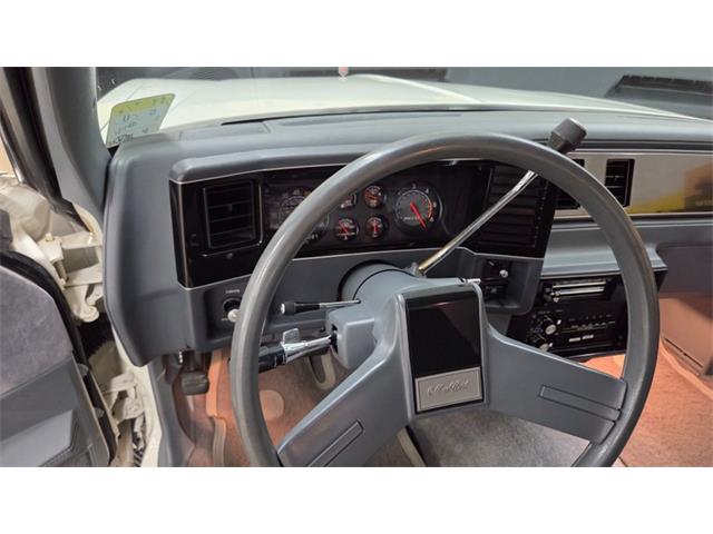 1986 Chevrolet Monte Carlo (CC-2087215) for sale in Mankato, Minnesota