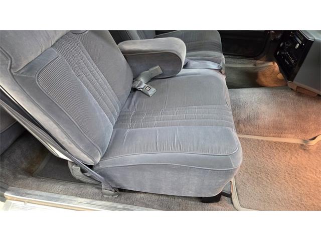 1986 Chevrolet Monte Carlo (CC-2087215) for sale in Mankato, Minnesota