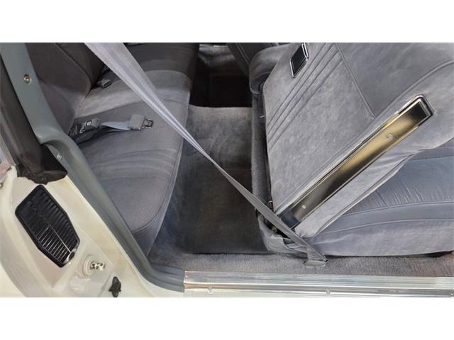 1986 Chevrolet Monte Carlo (CC-2087215) for sale in Mankato, Minnesota