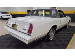 1986 Chevrolet Monte Carlo (CC-2087215) for sale in Mankato, Minnesota