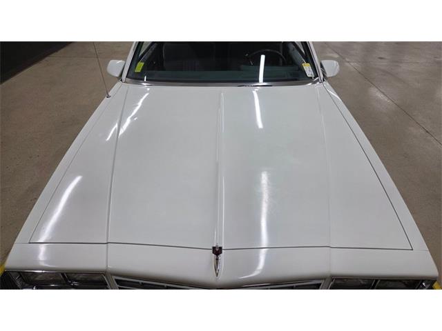 1986 Chevrolet Monte Carlo (CC-2087215) for sale in Mankato, Minnesota