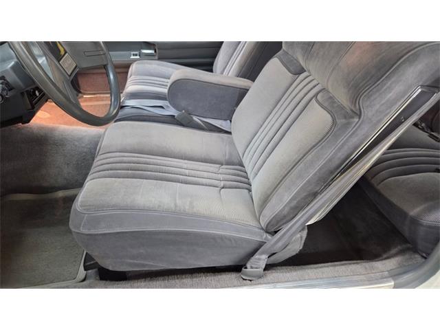 1986 Chevrolet Monte Carlo (CC-2087215) for sale in Mankato, Minnesota
