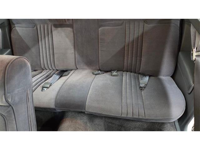 1986 Chevrolet Monte Carlo (CC-2087215) for sale in Mankato, Minnesota