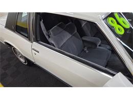 1986 Chevrolet Monte Carlo (CC-2087215) for sale in Mankato, Minnesota