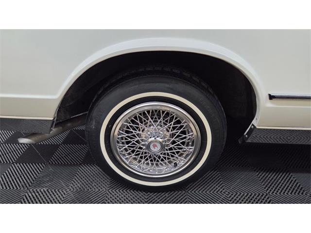 1986 Chevrolet Monte Carlo (CC-2087215) for sale in Mankato, Minnesota