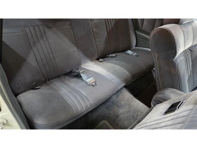 1986 Chevrolet Monte Carlo (CC-2087215) for sale in Mankato, Minnesota