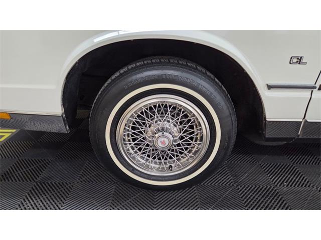 1986 Chevrolet Monte Carlo (CC-2087215) for sale in Mankato, Minnesota