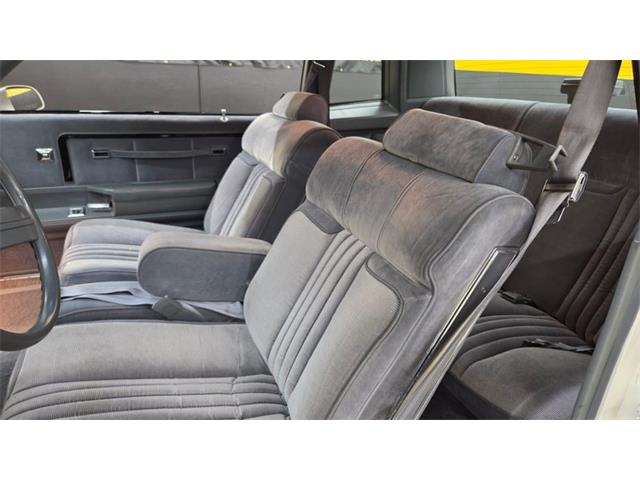 1986 Chevrolet Monte Carlo (CC-2087215) for sale in Mankato, Minnesota