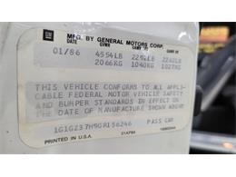 1986 Chevrolet Monte Carlo (CC-2087215) for sale in Mankato, Minnesota