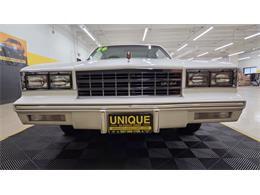 1986 Chevrolet Monte Carlo (CC-2087215) for sale in Mankato, Minnesota