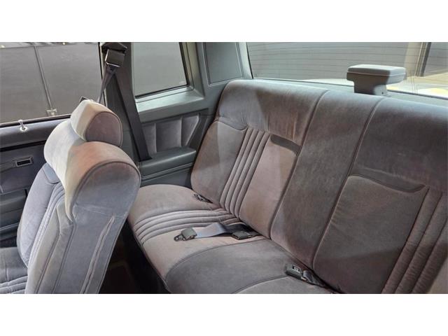 1986 Chevrolet Monte Carlo (CC-2087215) for sale in Mankato, Minnesota