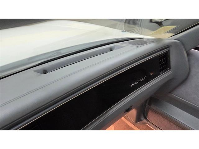 1986 Chevrolet Monte Carlo (CC-2087215) for sale in Mankato, Minnesota
