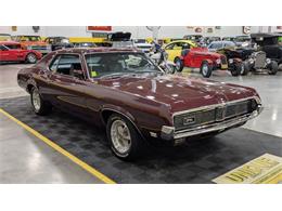 1969 Mercury Cougar (CC-2087216) for sale in Mankato, Minnesota