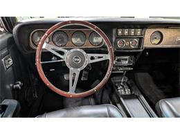 1969 Mercury Cougar (CC-2087216) for sale in Mankato, Minnesota