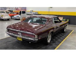 1969 Mercury Cougar (CC-2087216) for sale in Mankato, Minnesota