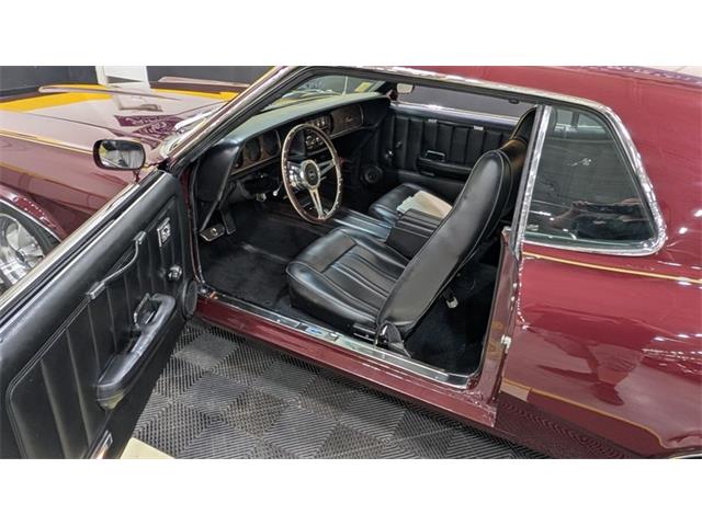 1969 Mercury Cougar (CC-2087216) for sale in Mankato, Minnesota