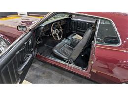 1969 Mercury Cougar (CC-2087216) for sale in Mankato, Minnesota