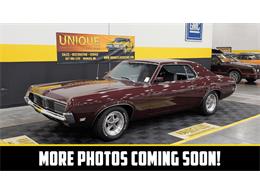 1969 Mercury Cougar (CC-2087216) for sale in Mankato, Minnesota