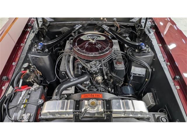 1969 Mercury Cougar (CC-2087216) for sale in Mankato, Minnesota