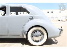 1936 Cord 810 (CC-2087217) for sale in Houston, Texas