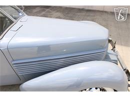 1936 Cord 810 (CC-2087217) for sale in Houston, Texas