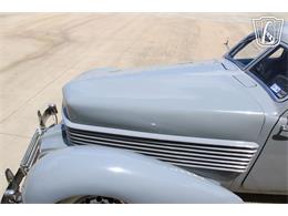1936 Cord 810 (CC-2087217) for sale in Houston, Texas