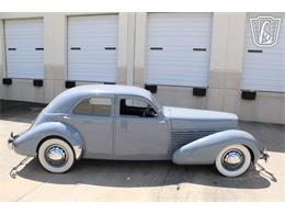 1936 Cord 810 (CC-2087217) for sale in Houston, Texas