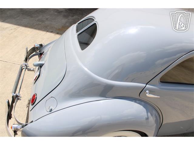 1936 Cord 810 (CC-2087217) for sale in Houston, Texas
