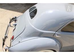 1936 Cord 810 (CC-2087217) for sale in Houston, Texas